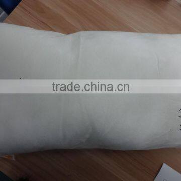 Non woven Airline pillow for YC class,business class