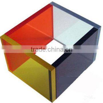 2015 New Arrival High-quality Plexiglass Light Diffuser Sheet Best Price