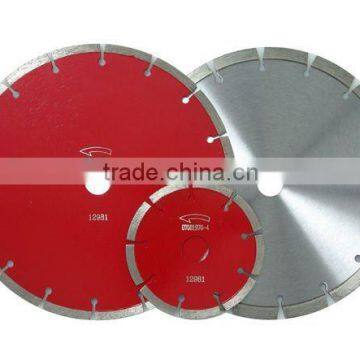 Diamond Cut off Wheels