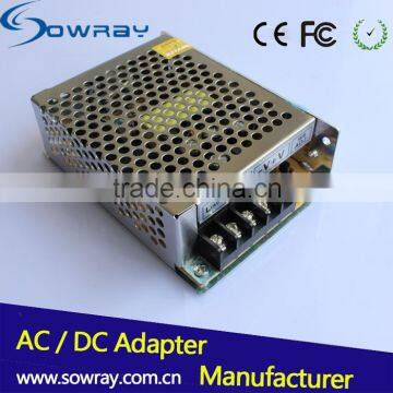 AC DC 12V Power Supply Wholesale 12V Volt DC Power Adapter For LED Light