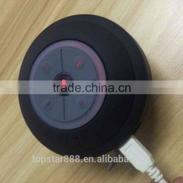 Hot Sale Wireless Waterproof Mini Portable Bluetooth Speaker