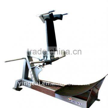 GNS-F614 Squat body-building equipment