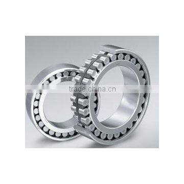 Double Row Cylindrical Roller Bearings photo-3