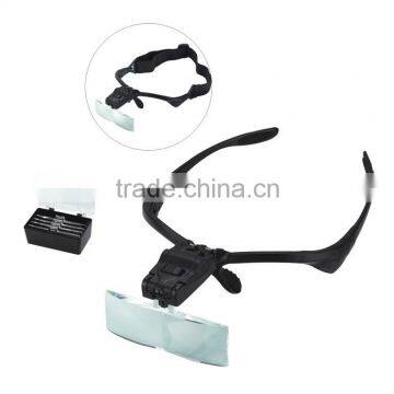 hot sale optical eye style magnifier