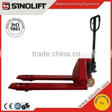 Hot- Sinolift Chinese CE Heavy Duty Pallet Truck