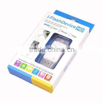 I-flash Drive HD OTG Usb Flash Drive, photo-5