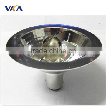 Factory direct sale 50w 100w reflector halogen lamp