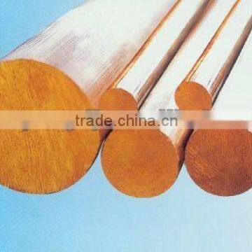 CDA314 bronze rod
