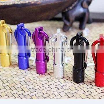 New Led Torchlight With Head Pattern photo-3