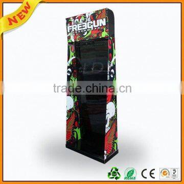 carton hanging headers ,carton hanging display with plastic pegs ,carton hanging display with hooks