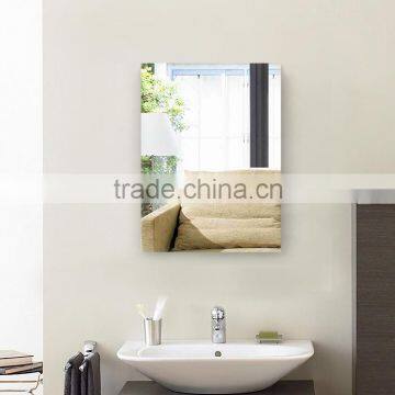 Glass Mirror Heating Panels For Bathroom 450W