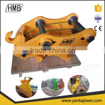 construction equipment attachments quick coupler quick hitch