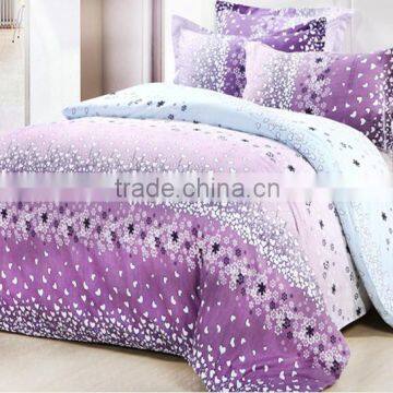 2015 new design cashmere bedding set with cheap price