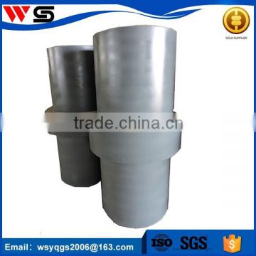 carbon steel insulation joint for oil natural gas pipe