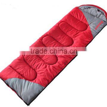 Red Baby Children Sleeping Bag (YX-081205)