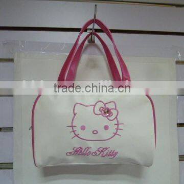PU Tote Bag of Child Tote Bag photo-2