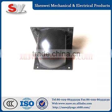 OEM Vacuum forming thick plastic cover for machine , China suppliers