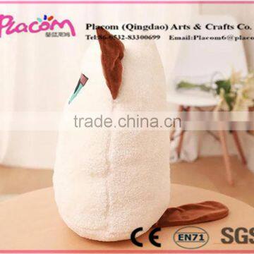 Sales Promotion Plush Toys,Hot Selling Cartoon Cat Pillow photo-4