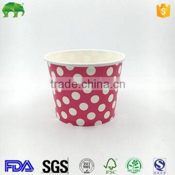 Disposable Paper Soup Cups 16oz