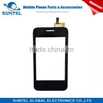 China mobile touch screen repair OT 4009 panel with factory price