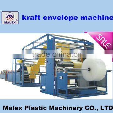 Malex popular kraft envelope machine made in China