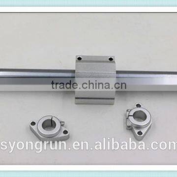 Cylinder Linear Rail Shaft WC5