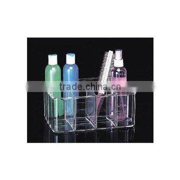 Acrylic Makeup Organizer - 5 Compartments M203-3013