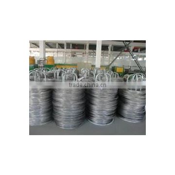 Stainless Steel Flat Wire SUS304/SUS316/SUS316L