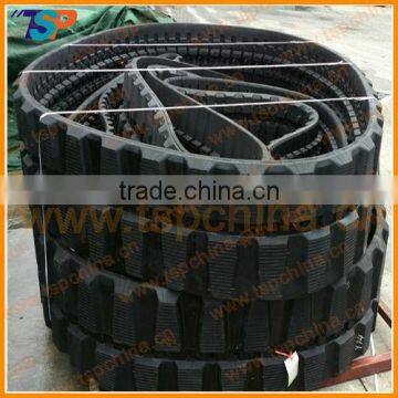 Rubber Belts,Rubber Track,Rubber crawler for Excavator,Grader,Harvester