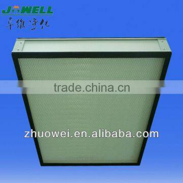 hepa filter supplier from China