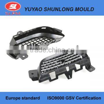 ABS Injection Shaping Mode auto parts plastic injection molding