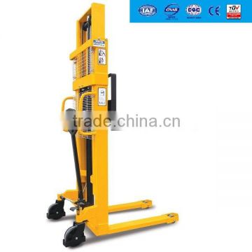 1.0 ton Manual Stacker