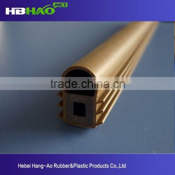 China factory intumescent rubber seal