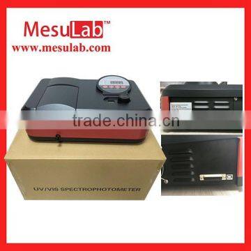 V1100 VIS Spectrometer ( Wavelength Range 325 - 1000nm ) photo-2