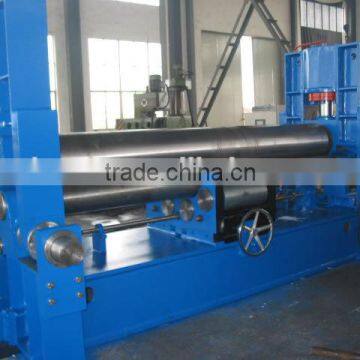 paper roll to roll flexo printing machine/mild steel plate rolling
