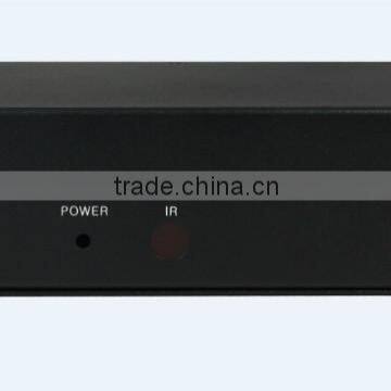 HDMI Splitter 1x4 , video wall controller high quality