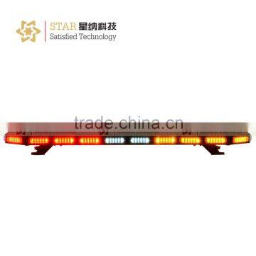 LED Warning Light Ambulance Lightbar,firefighter,12v/24v Ambulance Lightbar photo-3