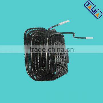 Popular Refrigeration Bundy Tube condenser