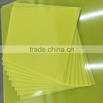 Wholesale FR4 Fiberglass Material Epoxy Resin Sheet