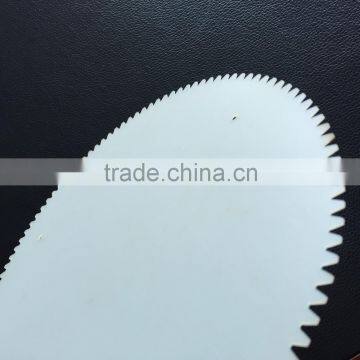 High Wear-resistane Fiberglass Epoxy Resin Star Wheel