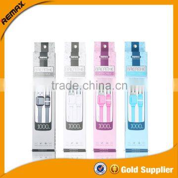 REMAX Breathe Micro USB Cable for Android Phone photo-6