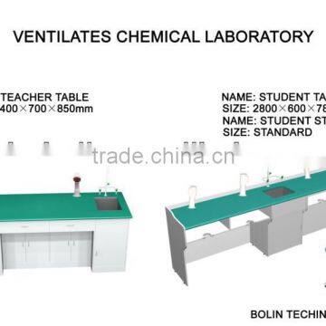 BL-2007B Biological laboratory furniture