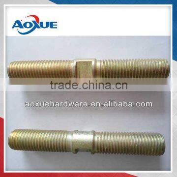 Hex Bolts and Nuts/flange Bolt Carbon Steel/stainless Steel photo-5