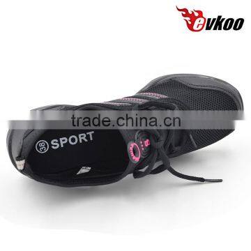 New 2016 Dance Shoes Women Jazz Hip Hop Shoes Salsa Sneakers for Woman Size 41 42 Big Size Dance Shoes photo-5