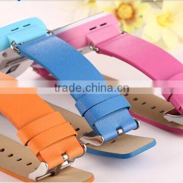 2016 New Smart Baby Watch Q60 Smart Watch Wristwatch SOS Wrist Watch Small Gps Tracking Device for Kids Mobile Phone