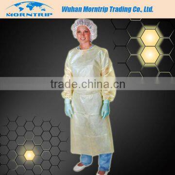 Disposable Surgical Gowns Medical Patient Gown