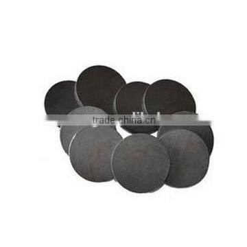 sintered round ferrite