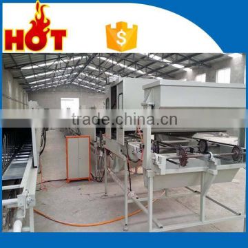 Best Sell Stone Coated Roof Tile Machine Line