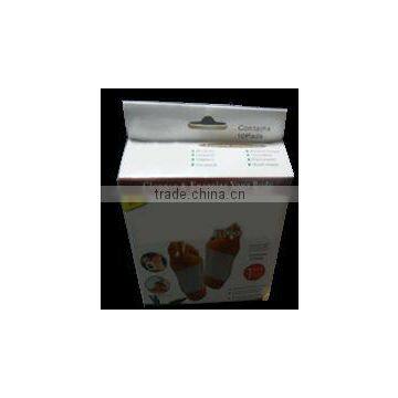 KINOKI Detox Foot Patch