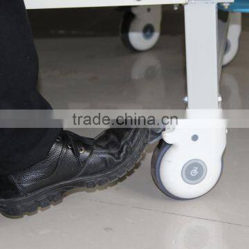 Electric Medical Bed/electrical Hospital Bed photo-3